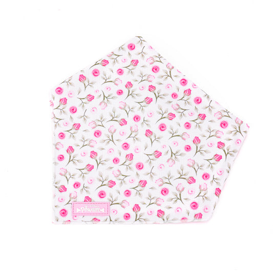 Rose Garden Bandana