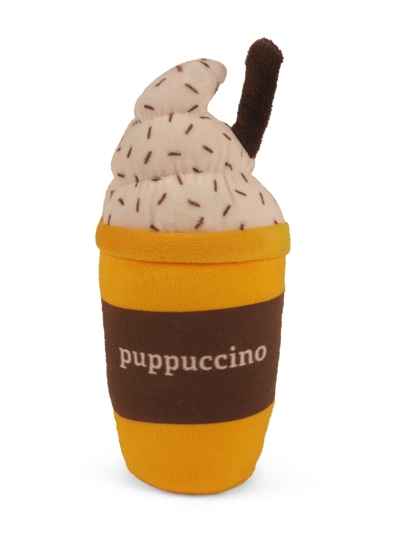 Puppuccino PlayPal