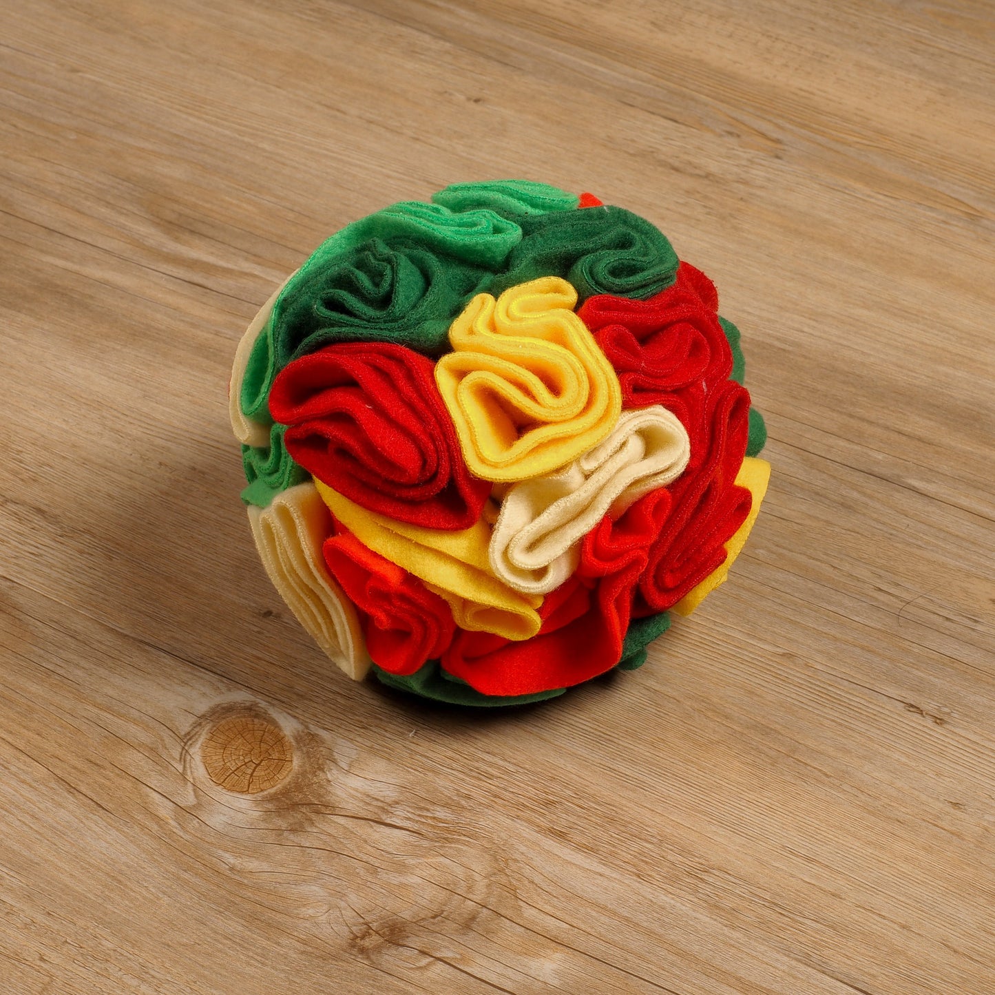 Treat & Seek Snuffle Ball