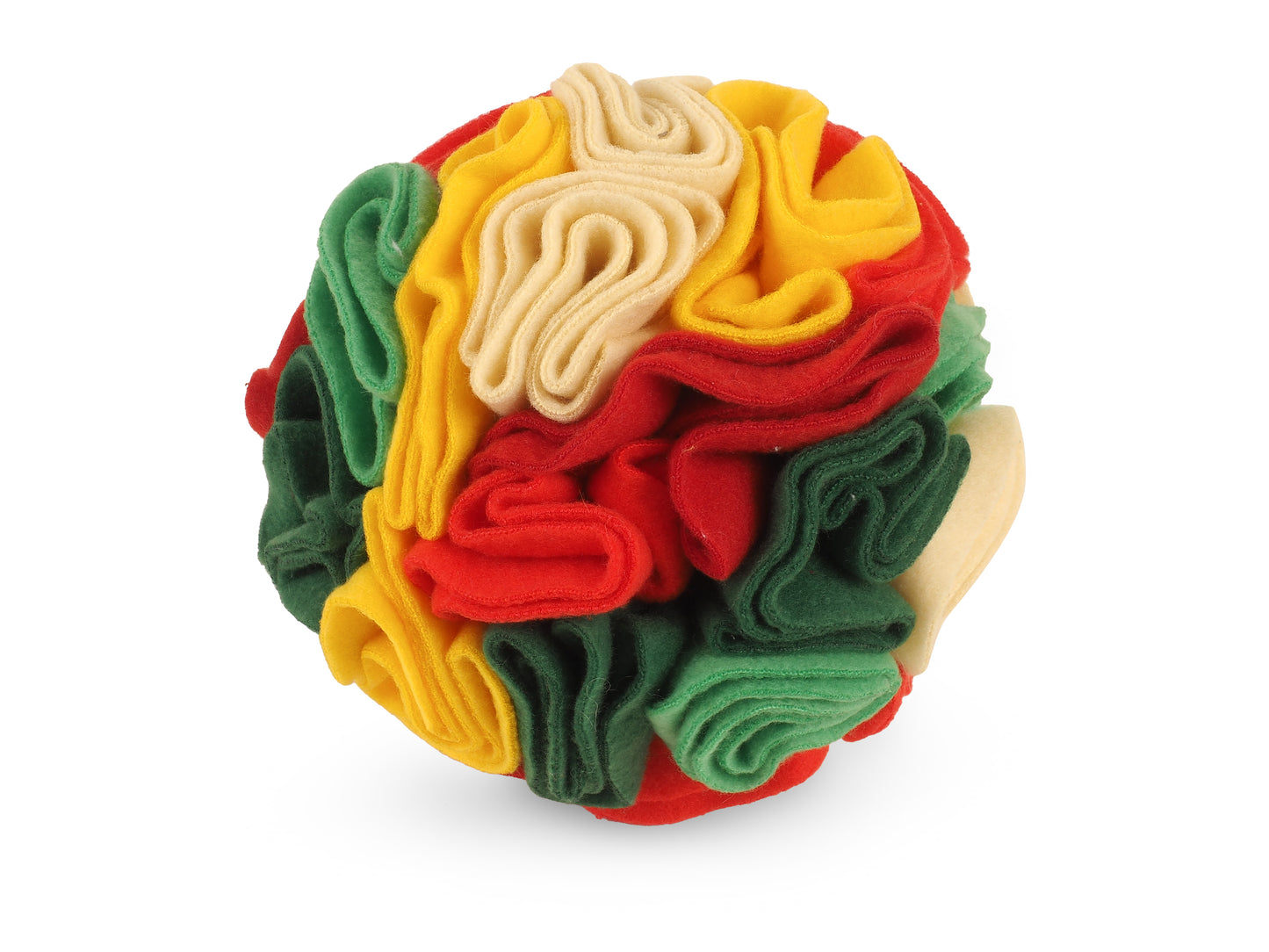 Treat & Seek Snuffle Ball