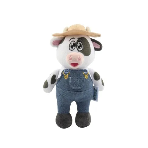 Cool Pets -  Crofton Cow  - Dog & Puppies Toy