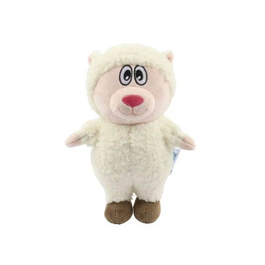 Cool Pets - Sage Sheep - Dog & Puppies Toy