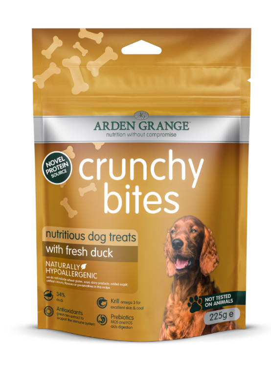 AGcrunchybitesduck