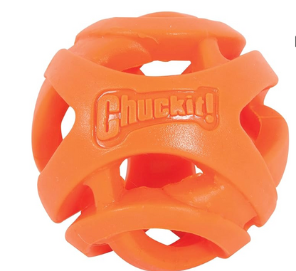 air fetch dog toy