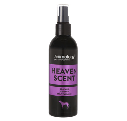 Heaven Scent Dog Spray - Totally Pawsome
