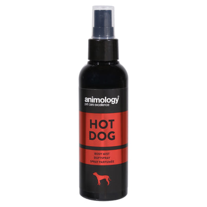 Hot Dog Fragrance Mist - Totally Pawsome