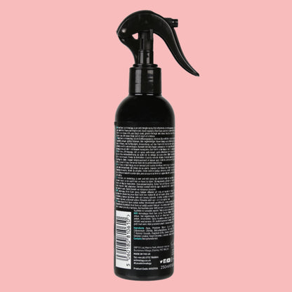 Animology_Knot_Sure_SPray_250ml_REVERSE in pink