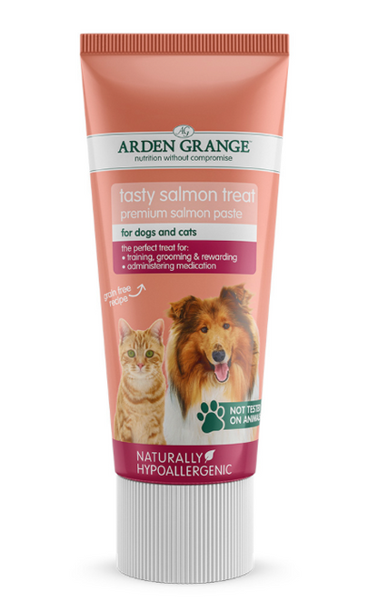 Ardengrangesalmon