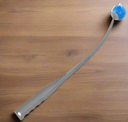 Ball Launcher - Flashing Blue