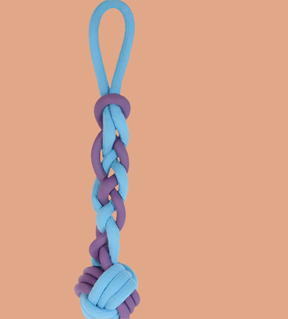 Battersea Rope Dog Toy