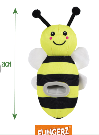 Bee Size