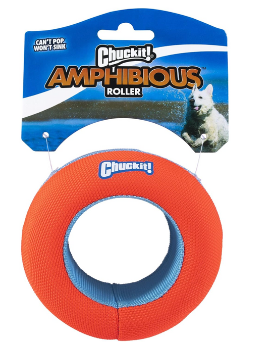 Chuckit Dog toy