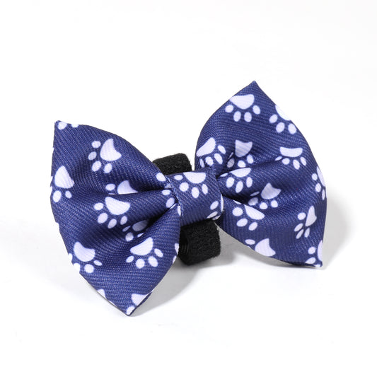 Classy Paws dog Bow Tie