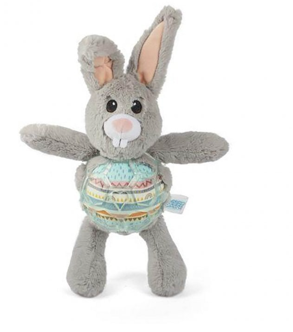 Cool Pets Dog Toy - Bunny