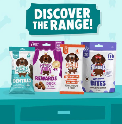 Denzels Dental sticks for Dogs 3