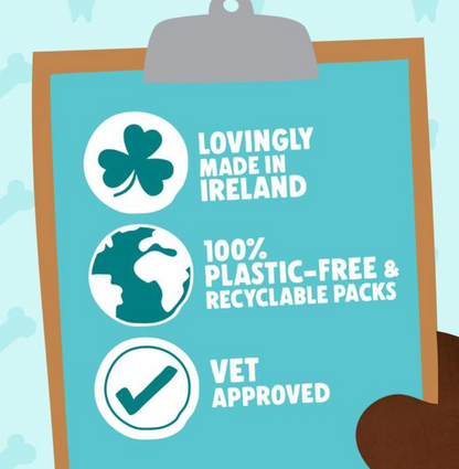 Denzels Dental sticks for Dogs 4