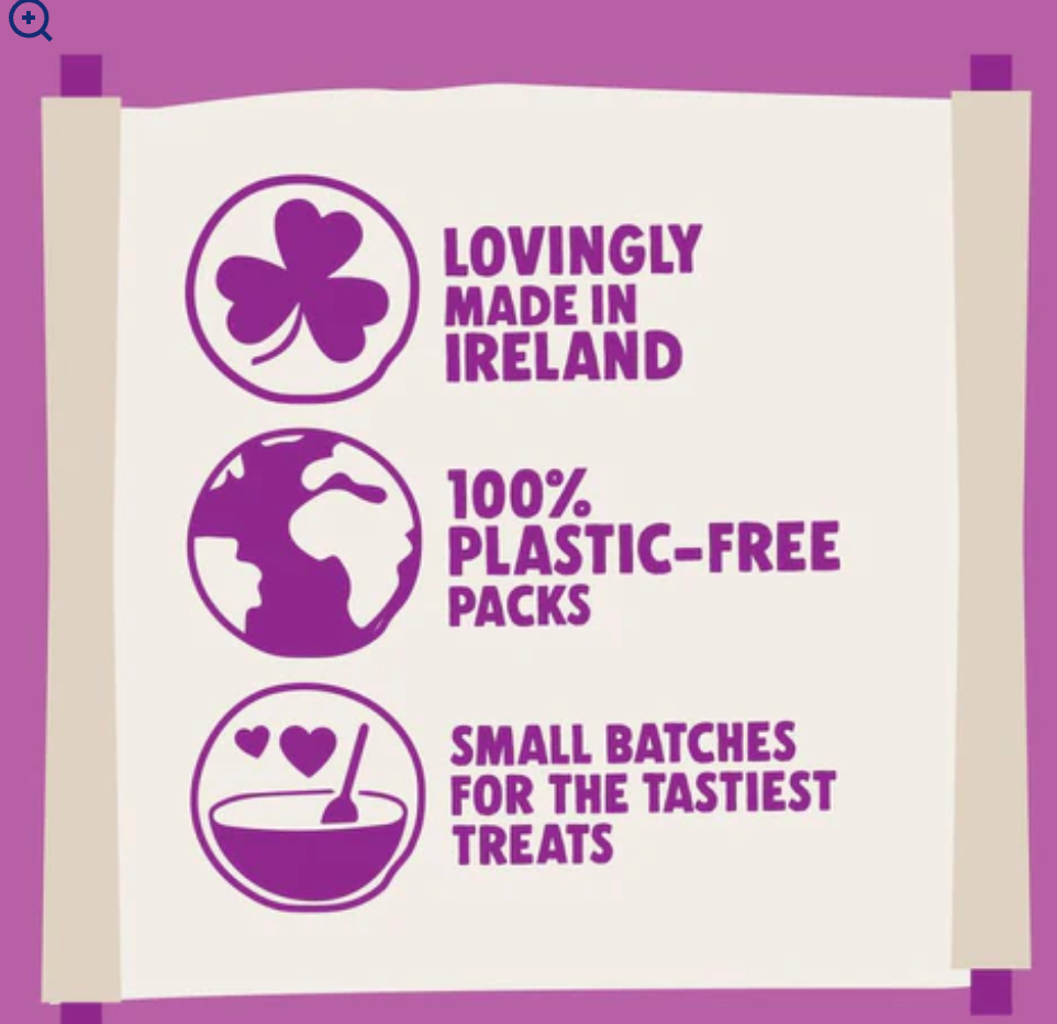Denzels Rewards Duck & Plum Little Gems 4