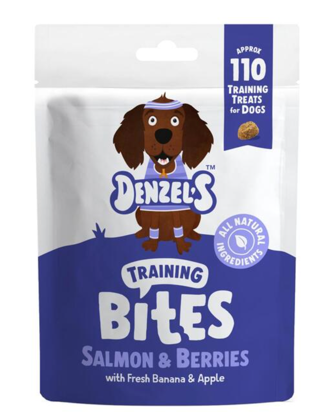 Denzles Super Food Bits - for Dogs