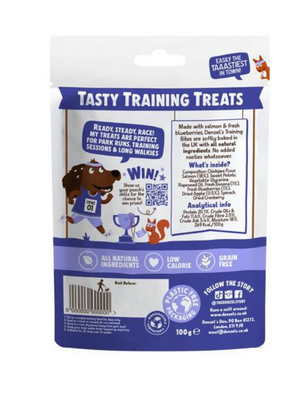 Denzles Super Food Bits - for Dogs