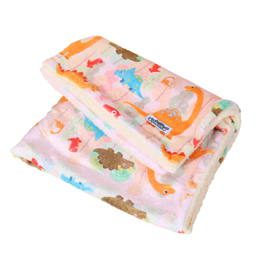 Dinopaws_Blanket for Dogs & Puppies