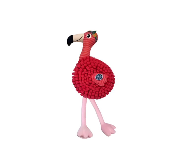 FlamingoSnuffle