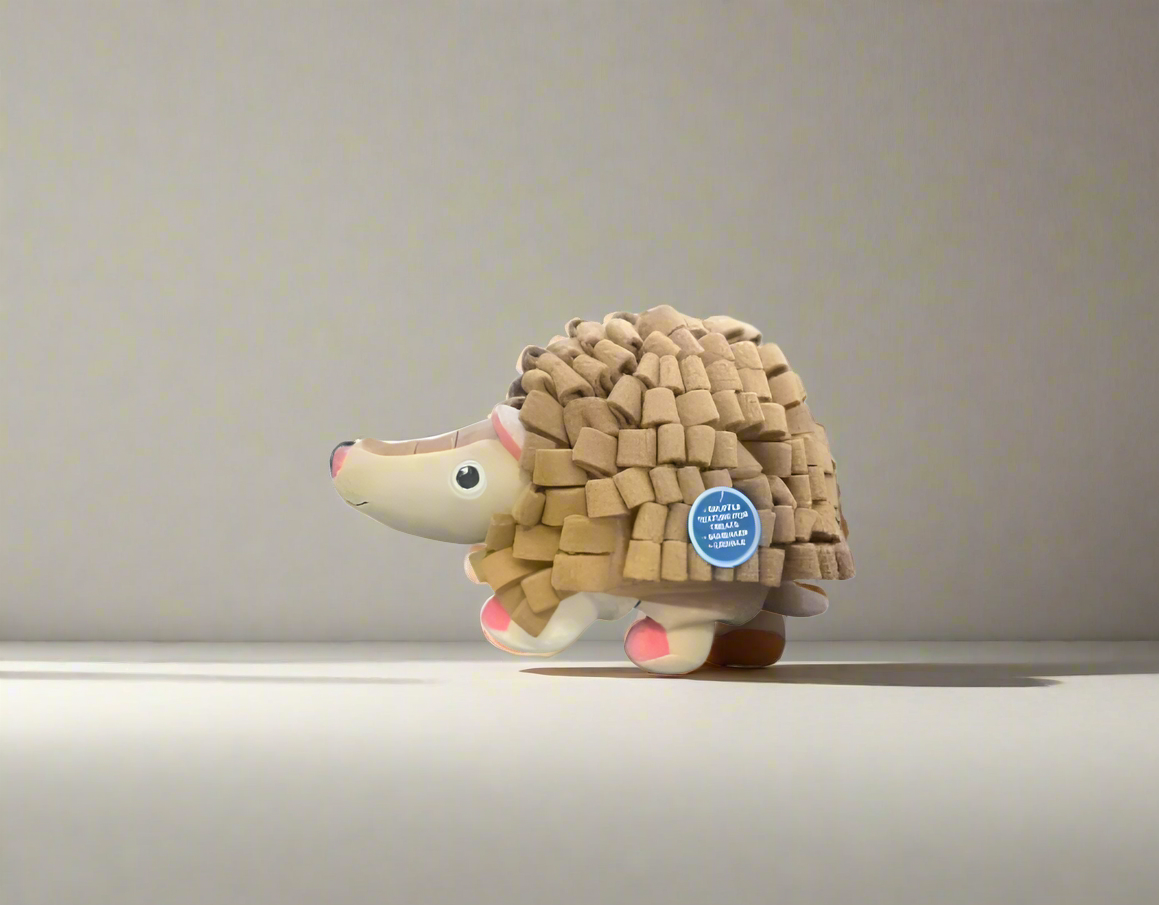 HodgehogSnuffleMat