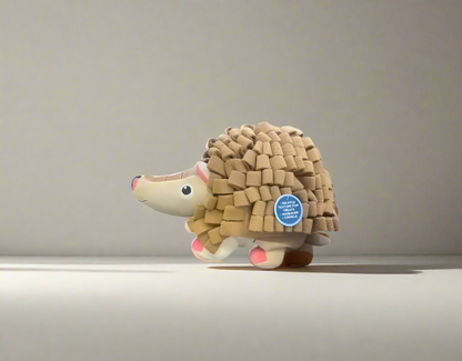 HodgehogSnuffleMat