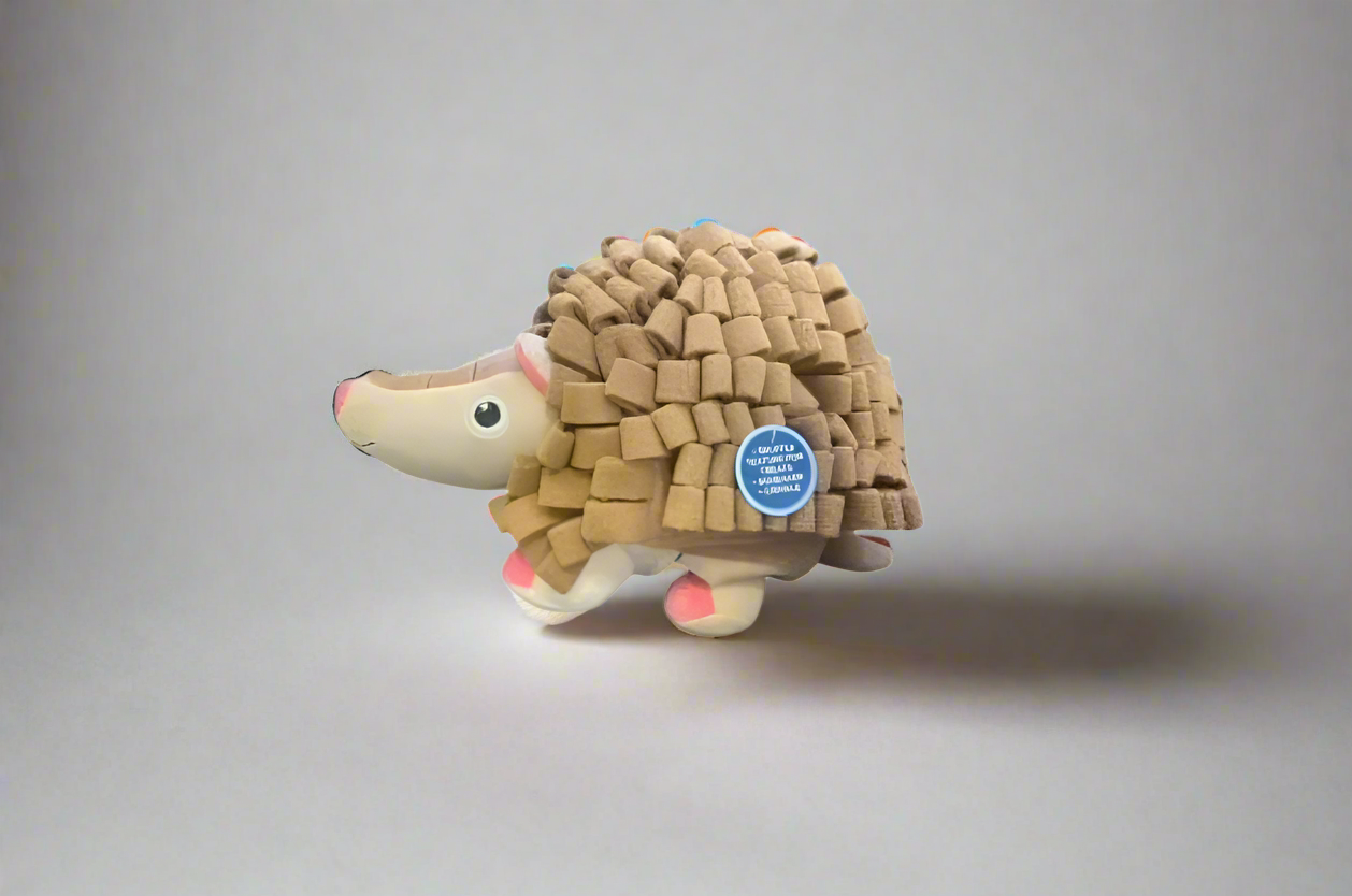 Hodgehog Snuffle Mat
