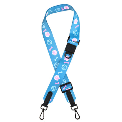 Walking Bag Strap - Pawsome Pups