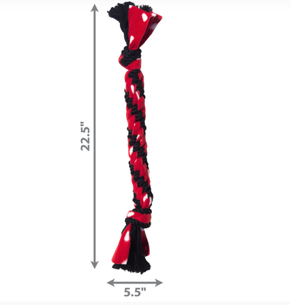 Kong Signature Rope Toy - 20"
