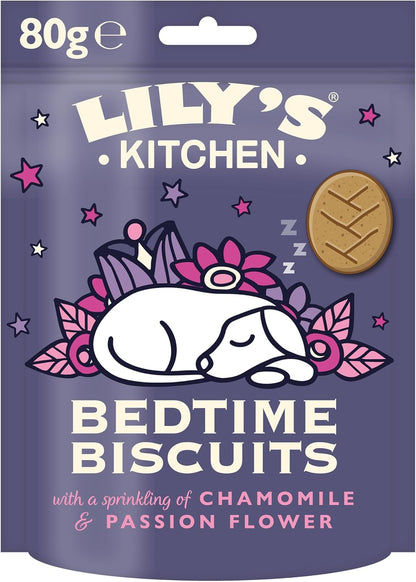 Lily's Kitchen Dog Bedtime Treats
