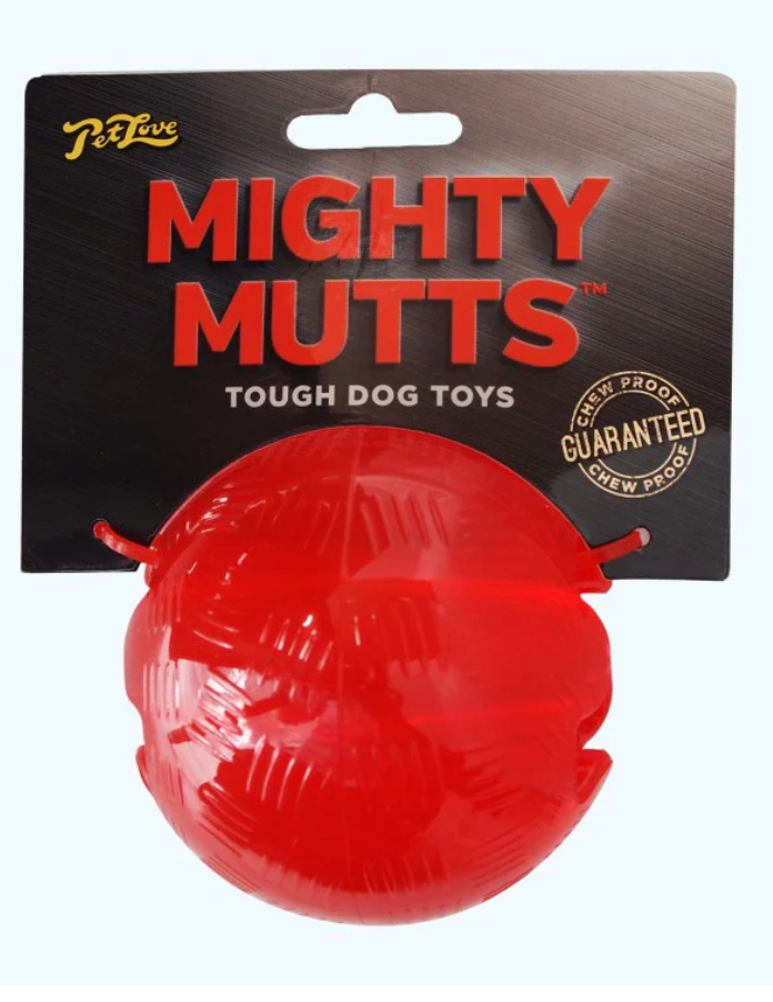 Mighty Mutts Ball
