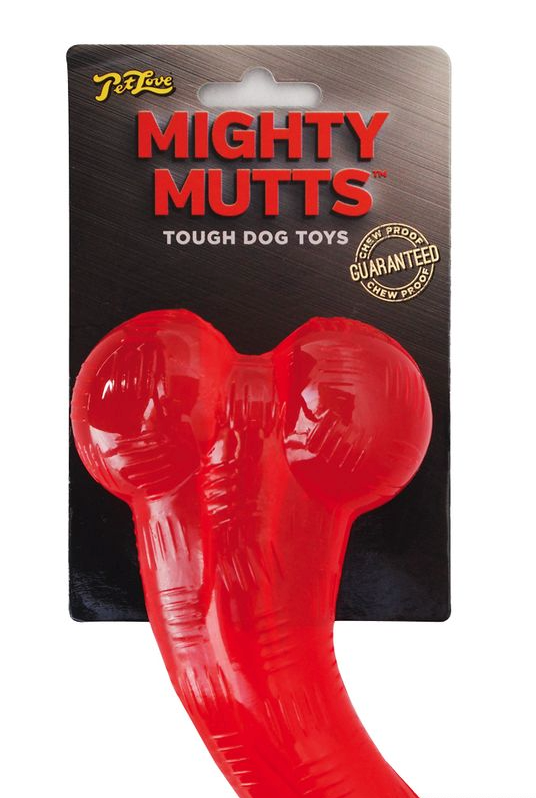 Mighty Mutts - S Bone