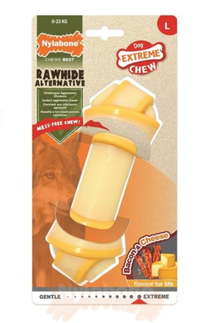 Nylabone Knot Bone