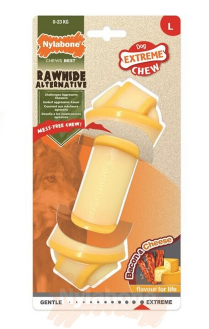 Nylabone Knot Bone