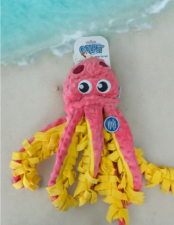 OctopusSnuffle