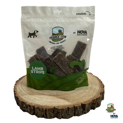 Paddock Farm Strips