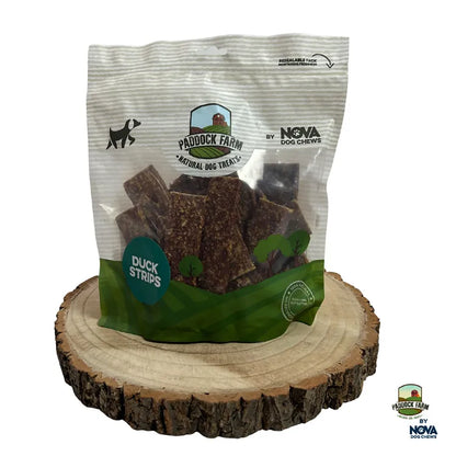 Paddock Farm Strips
