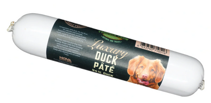 Paddock Farm Pate - duck