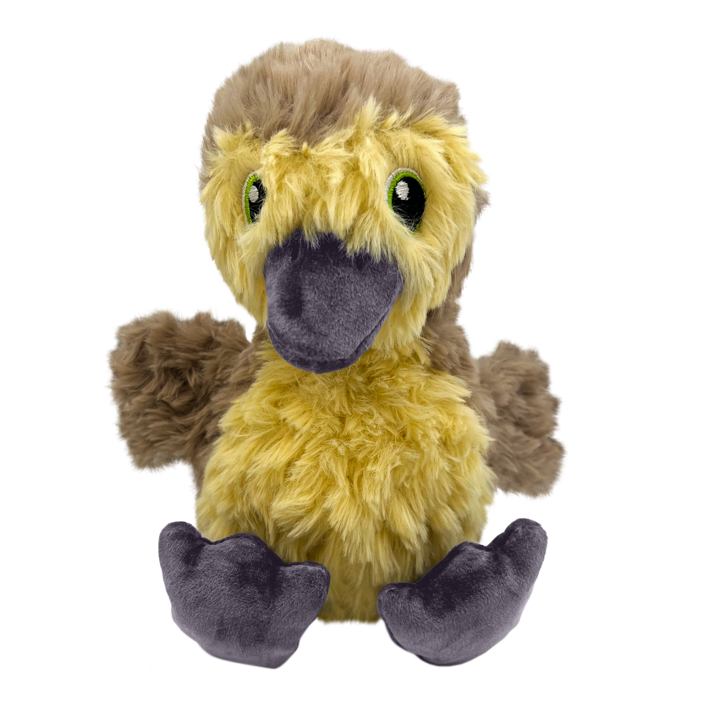 Kong Tykes Comfort Gosling Dog Toy