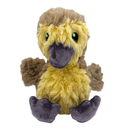 Kong Tykes Comfort Gosling Dog Toy