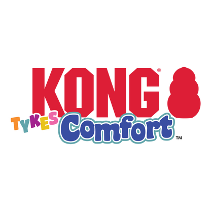Kong Tykes Comfort Gosling Dog Toy