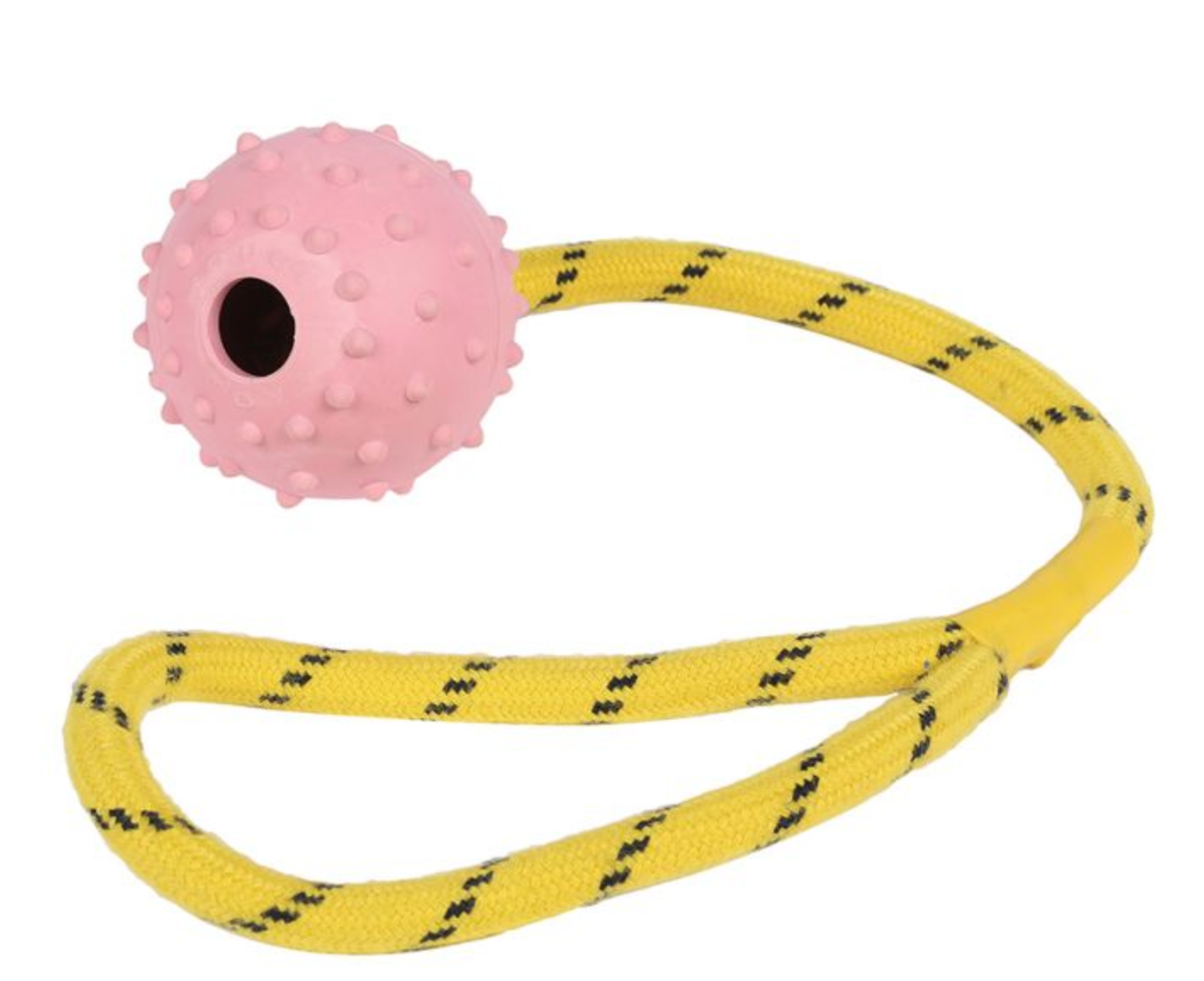 Rope Dog Toy