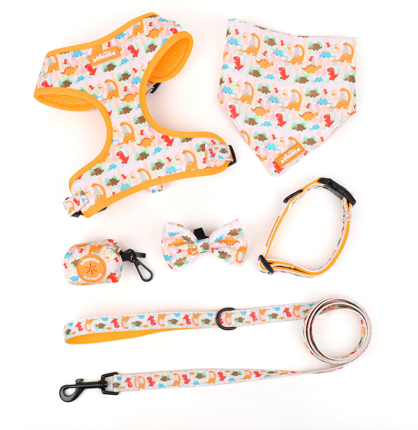 Totally Pawsome Mega Bundle for Dogs & Puppies