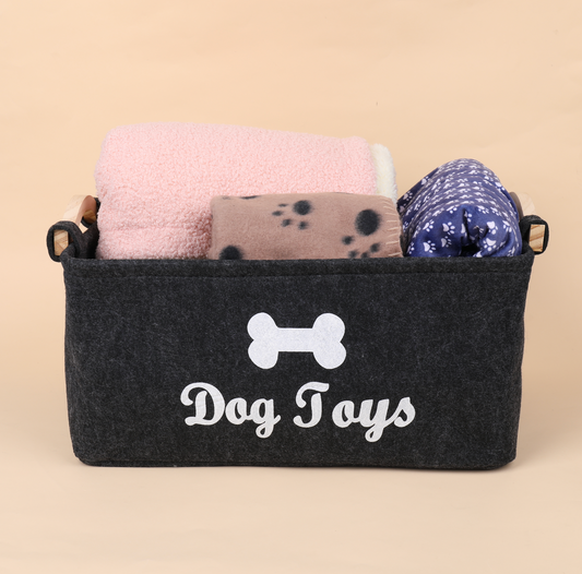 Totally Pawsome Treat and Toy Bundles