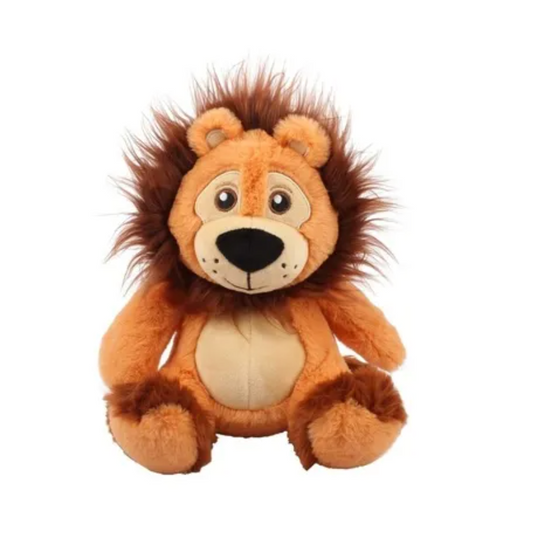 Cool Pets - Loki Lion