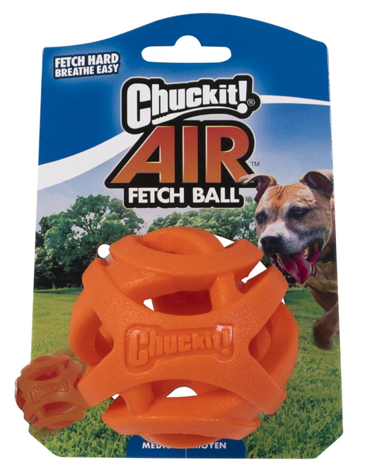 ChuckIt! - Air Fetch Dog Ball