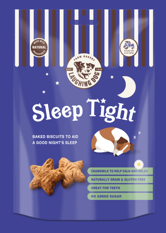 Laughing Dog Treats For Dogs & Puppies