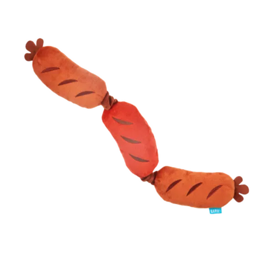 Bark Toys - Lickin' Links Dog Toy