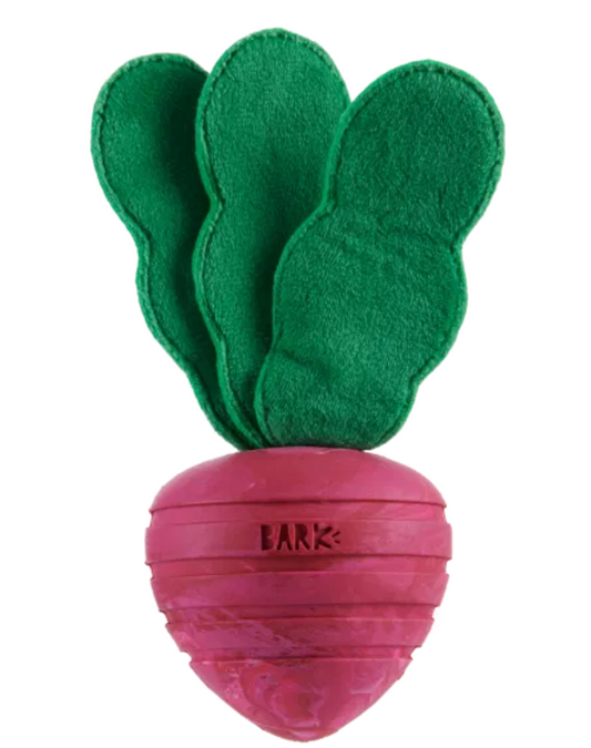 Bark Toys - Turnt Up Turnip Dog